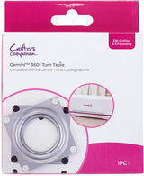 Gemini II Accessories - 360° Turn Table