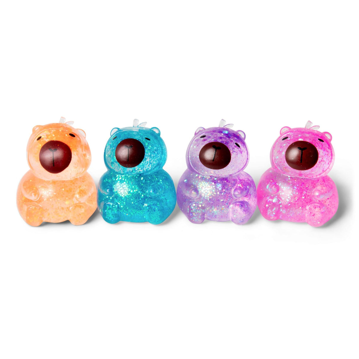 Scrunchems Sugar Capybara (Assortment)