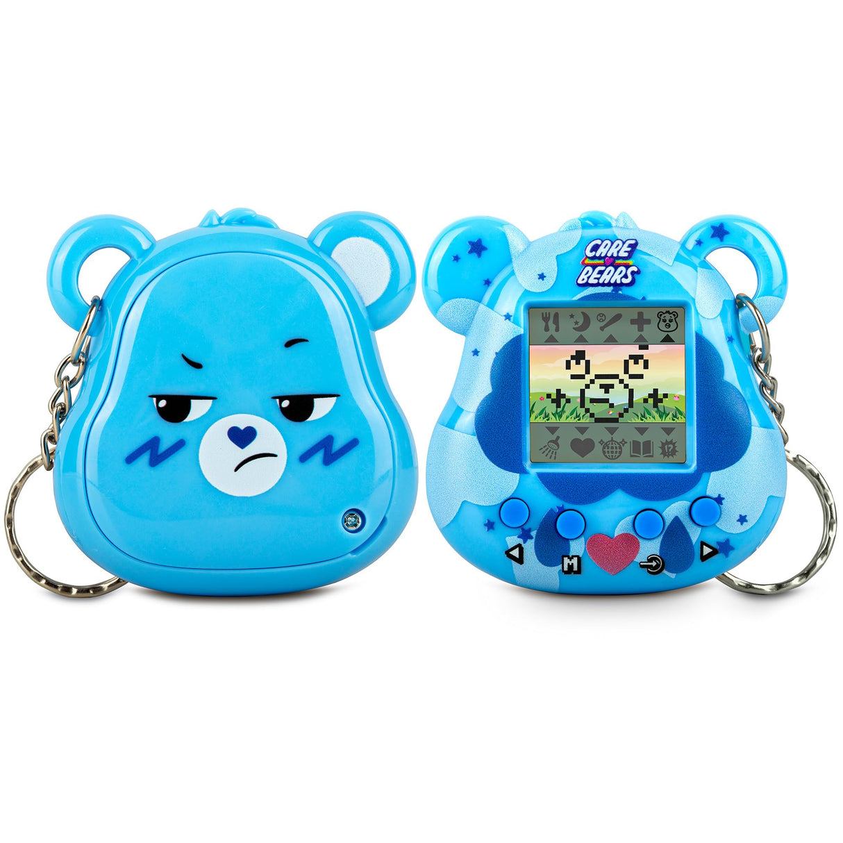 Care Bears Digital Pet - Grumpy Bear