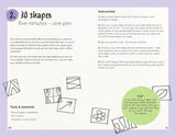 Sketch-a-Day Card Deck