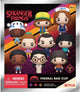Stranger Things Series 3 Bag Clips