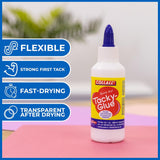 Collall 100ml Tacky Glue (Quick Drying Glue)