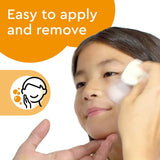 Snazaroo Mini Theme Face Paint Set - Festive Mask