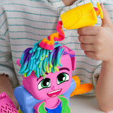 Play-Doh Hair Styling Salon Set