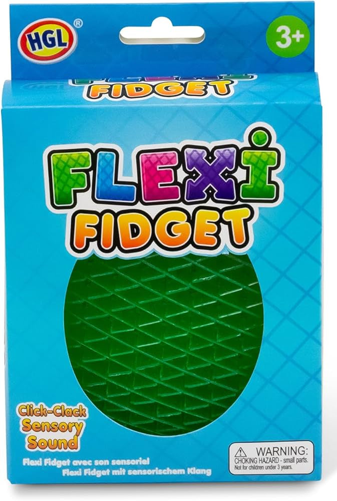 Flexi Fidget Large