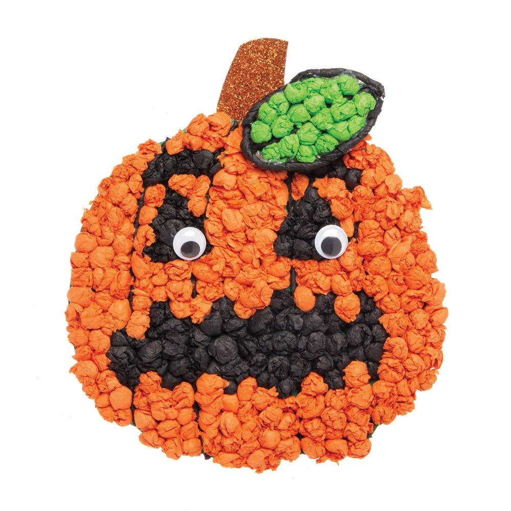 Halloween Tissue Paper Value Pack (Pack of 25)