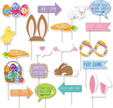 Easter Hunt Props