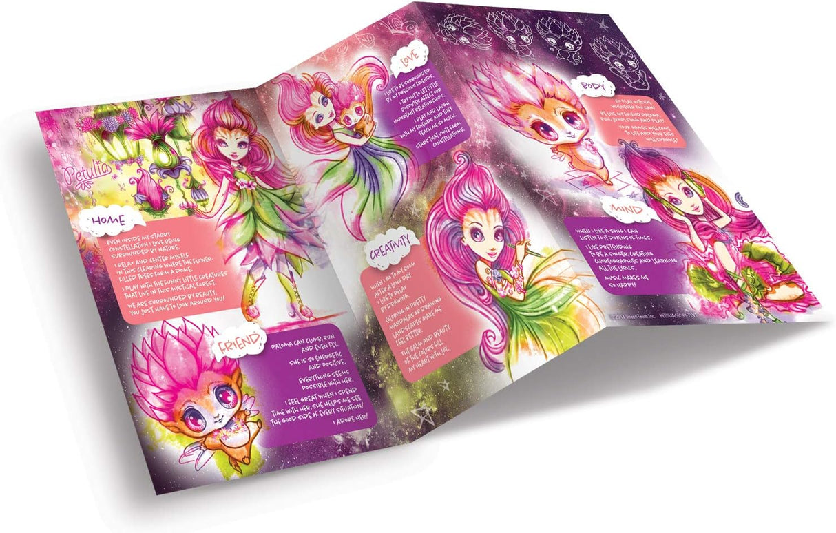 Nebulous Stars Dreamcatcher Kit