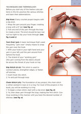 Creature Crochet Kit & Book