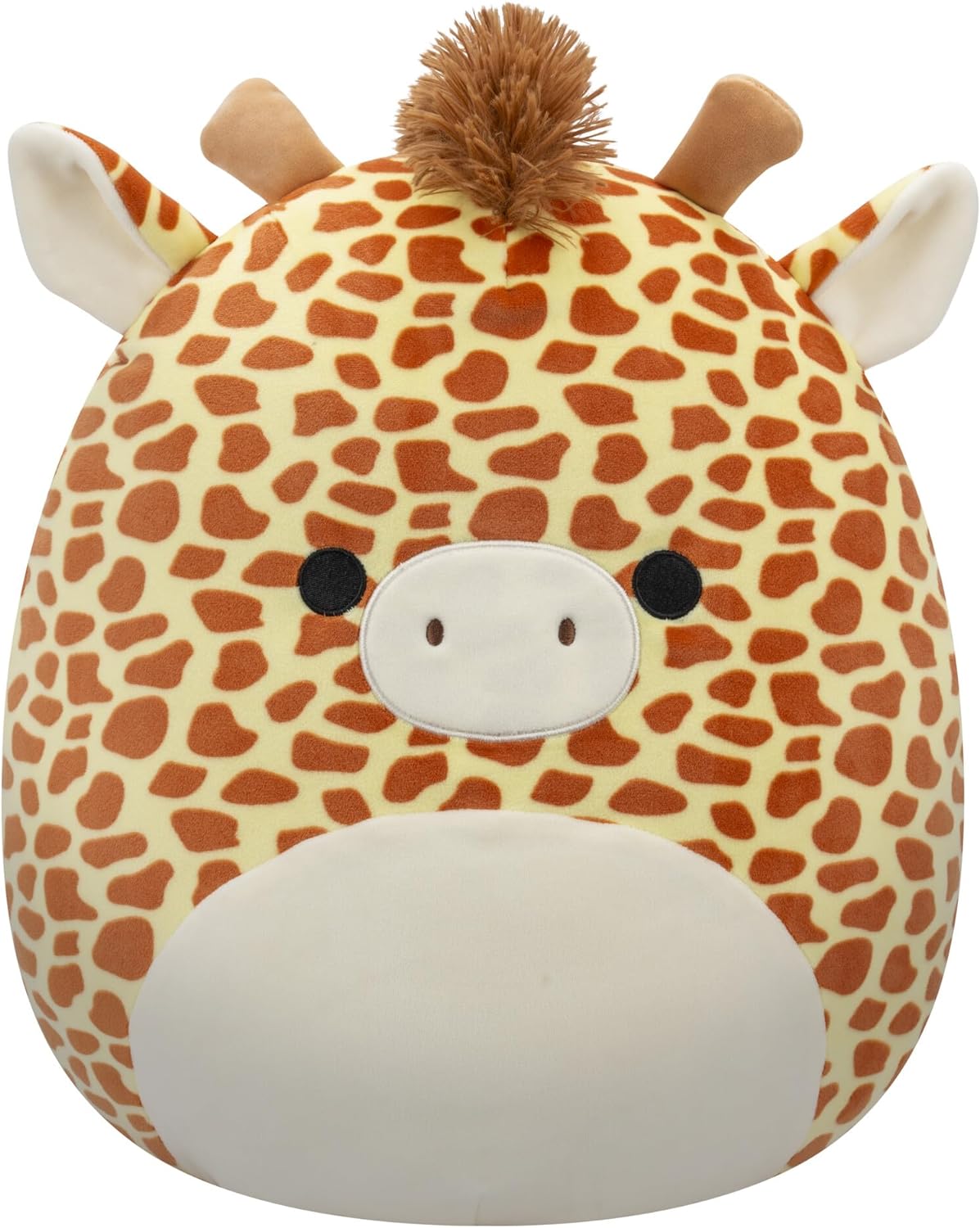 Squishmallows 7.5 Inch - Gary Giraffe with Brown Horns