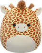 Squishmallows 7.5 Inch - Gary Giraffe with Brown Horns