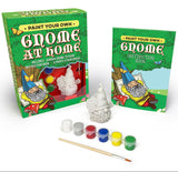 Paint Your Own Gnome at Home Kit