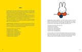 The Miffy Crochet Book