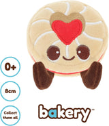 Keeleco Bakery Sweet Treats 8cm (Assortment)