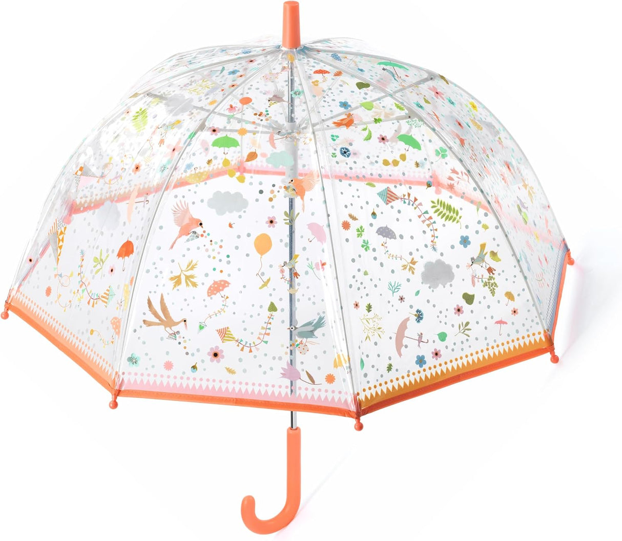Djeco Children's Umbrella - Lightnesses