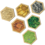 CATAN 6th Edition (2025) Board Game