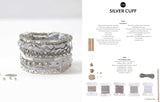 The Bracelet Bible: 40 Techniques & Over 100 Projects