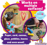 Little Brian Paint Sticks