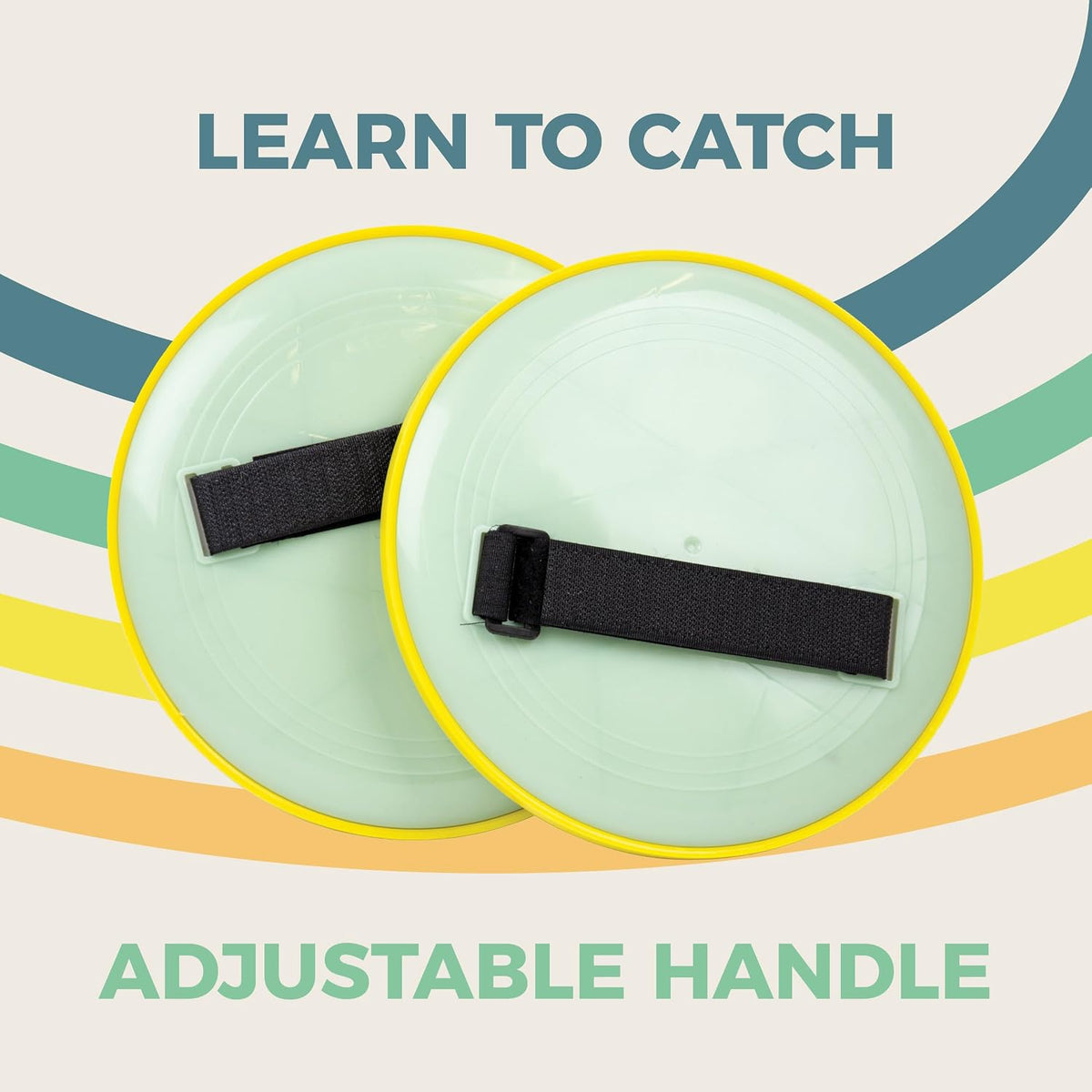 Mookie Catch a Ball - Mesh Bag (6 Pieces)