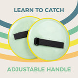 Mookie Catch a Ball - Mesh Bag (6 Pieces)