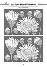 The 10-Minute Adult Activity Book