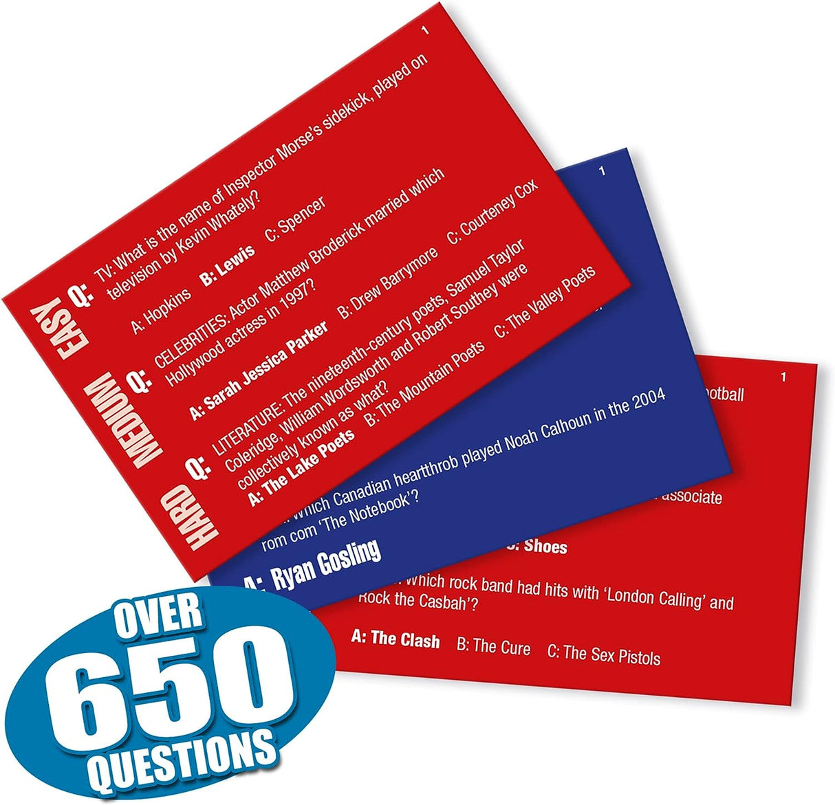 Tipping Point TV Show Board Game