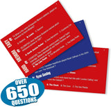 Tipping Point TV Show Board Game