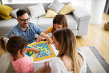 Junior Scrabble Board Game