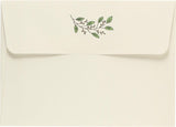 Thank You Note Set - Native Botanicals