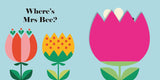 Wheres Mrs Ladybird? Buggy Book