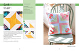 A Year of Quilting Book
