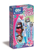 Small Pen Creator Kit - BFF