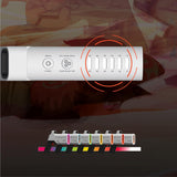 Sharper Image Laser Tag Handtank Starter Battle Pack