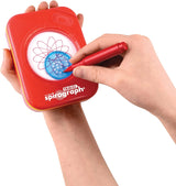 Travel Spirograph