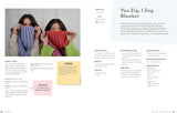 How to Start Knitting Book