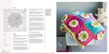 Beautiful Blankets, Afghans and Throws Book