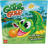 Gator Golf Game