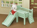 Sylvanian Families Sweet Raspberry Home Set