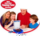 Tipping Point TV Show Board Game