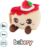 Keeleco Bakery Sweet Treats 8cm (Assortment)