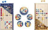 Azul Duel Game