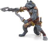 Papo Mutant Wolf