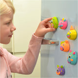 GALT Activity Pack - Monster Magnets Kit