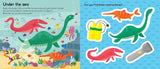 Let's Pretend: Dino Explorer