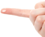 Baker Ross Mini Glue Dots (Pack of 300)