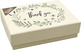 Thank You Note Set - Native Botanicals