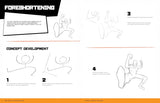 Making Manga: The Saturday AM Way Book
