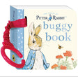 Peter Rabbit Buggy Book