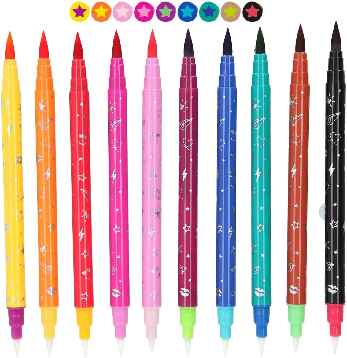 TOPModel Mobile Magic Marker