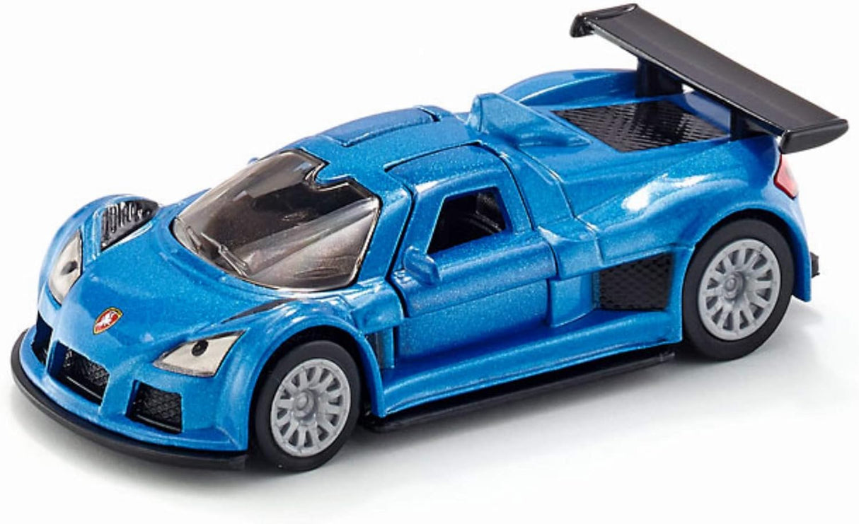 Siku Gumpert Apollo Race Car